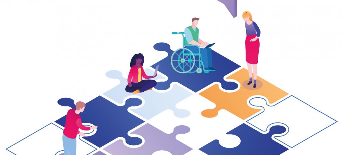 Fortalecimiento asociativo