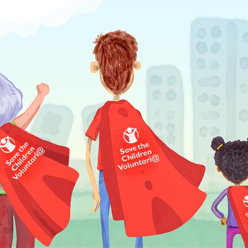 Voluntariado de apoyo en traducción: euskera