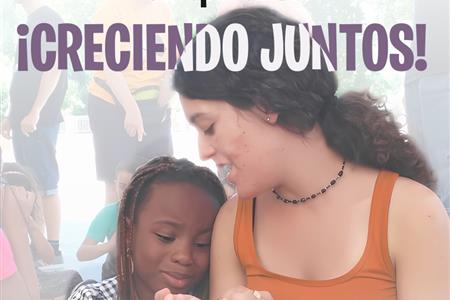 Verano atalaya con menores migrantes