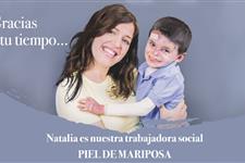 ¿Deseas ser voluntari@ en nuestra tienda solidaria de s. pedro de alcántara de l a v de 11 a 14h?