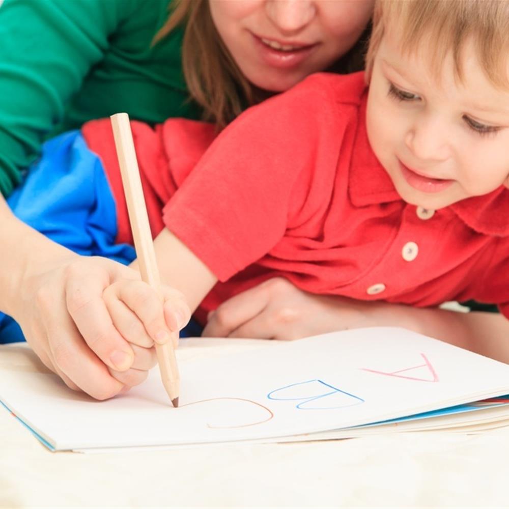 Voluntariado de apoyo y refuerzo educativo con infancia y adolescencia