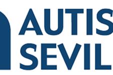 Actividad con usuarios con autismo de viviendas tuteladas