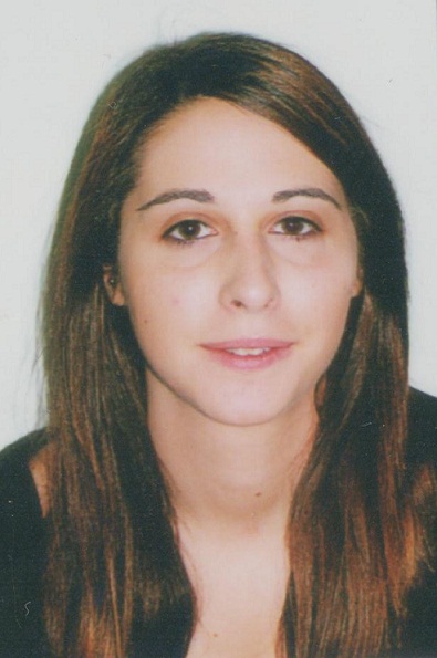 Laura Batanero Díaz