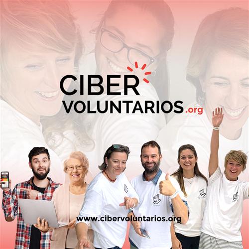 ¡Buscamos formadores/as en el uso de las tecnologías para colectivos en riesgo en asturias!