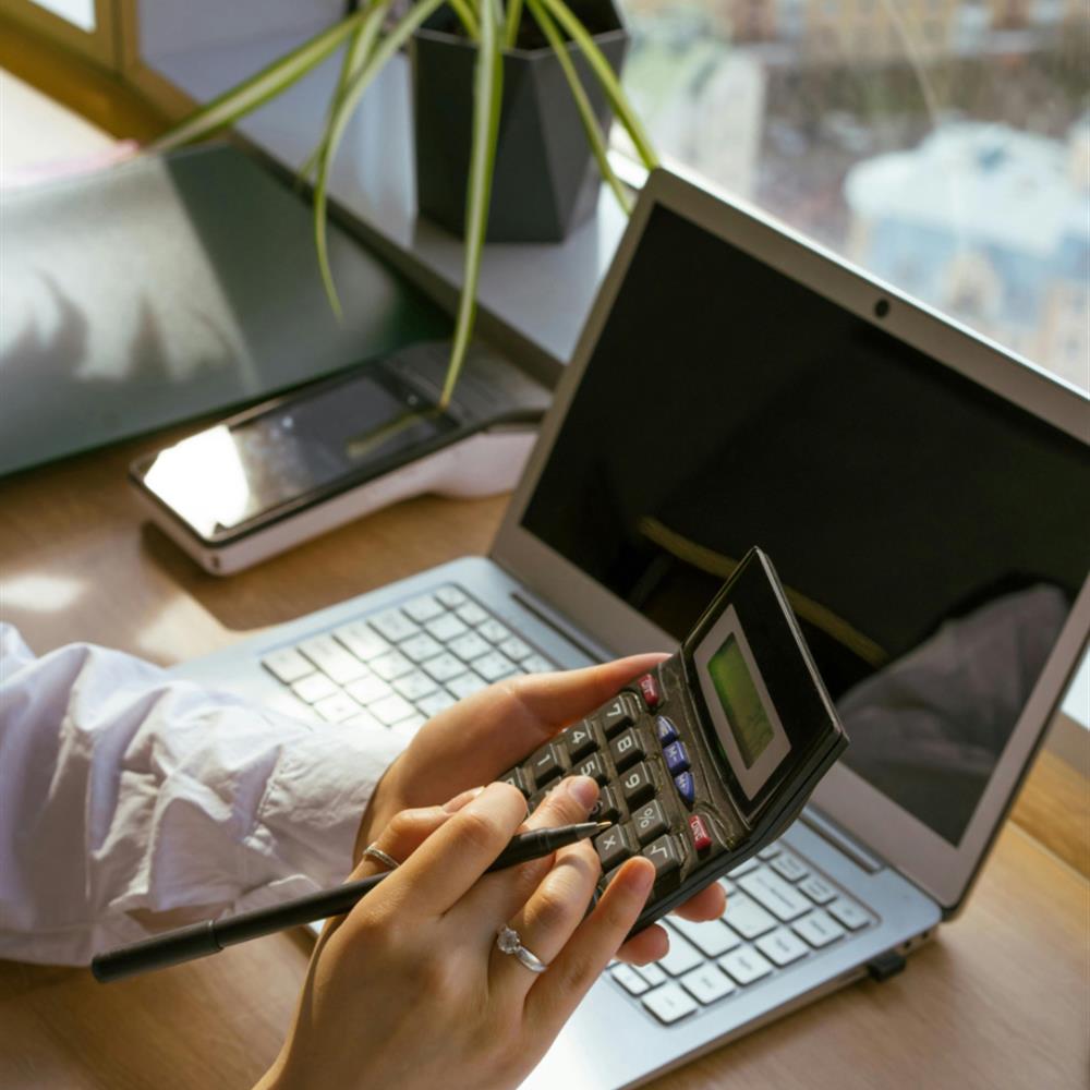 Administrativo/a contable