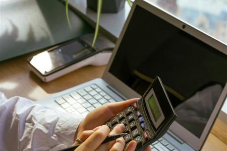Administrativo/a contable