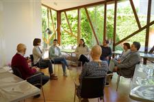 Voluntaris/àries de suport a la captació de fons i la comunicació