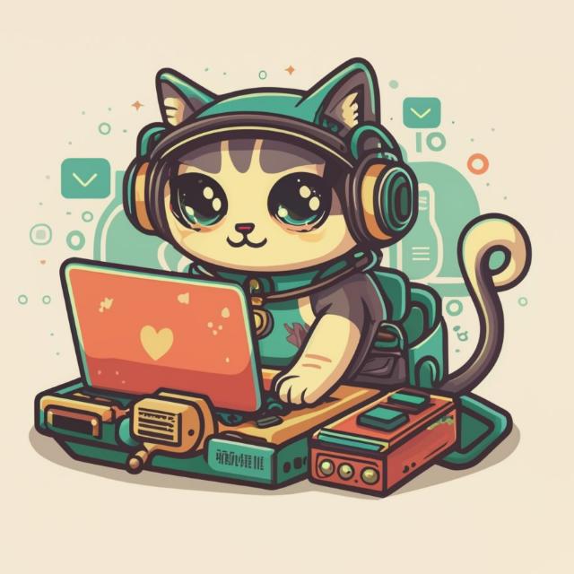 Pon tu talento digital al servicio de los gatos:  buscamos personal con experiencia en rrss