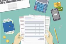Auxiliar administrativo 