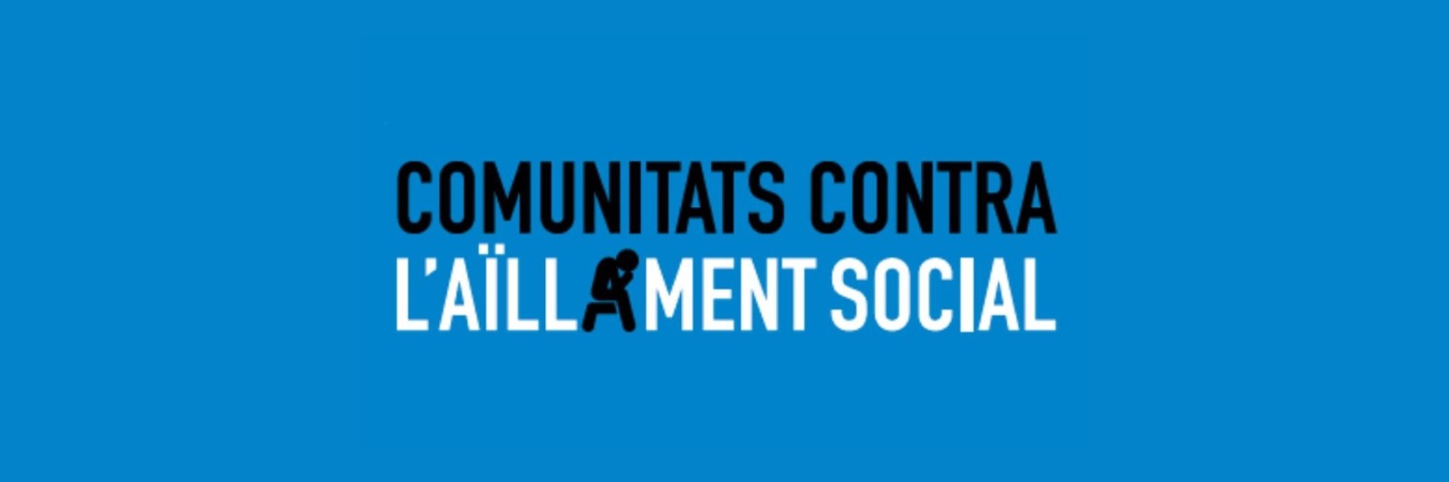 Comunitats contra l'aïllament social territori barcelona-horta-el carmel