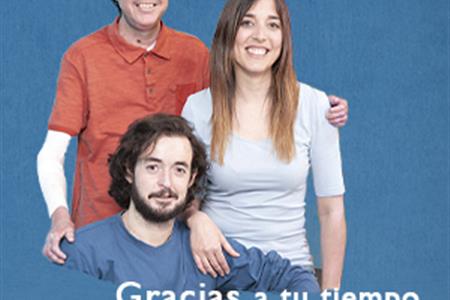 ¿Deseas ser voluntari@ en nuestra tienda solidaria de patraix, valencia?