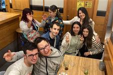 Voluntariado en barakaldo con personas con discapacidad intelectual una tarde a la semana