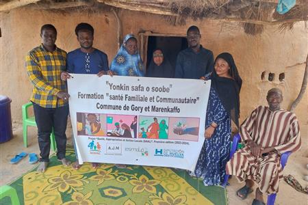 Técnica de proyectos