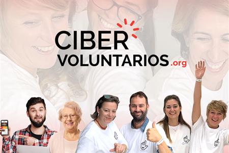 Formador/a en herramientas tecnológicas a personas en riesgo de exclusión socio-digital en cáceres