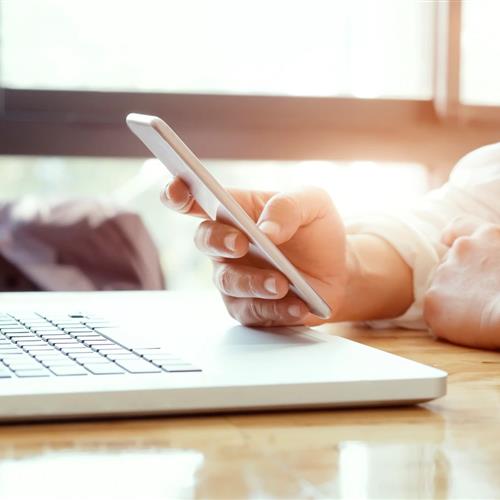 Difusión redes sociales/ web