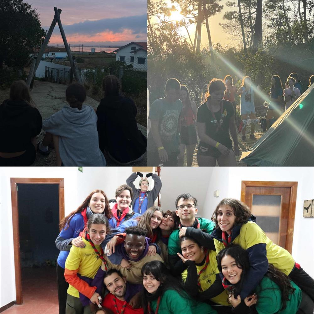 Monitor/a para niños/as y adolescentes en embajadores g.s. annapurna