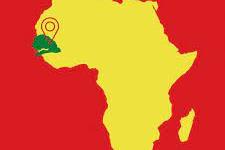 Voluntariado Senegal