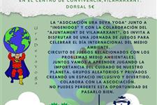 Voluntariado para actividades de ocio y tiempo libre