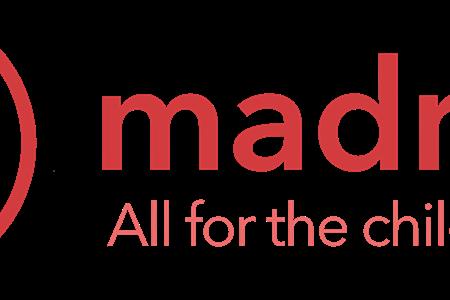 Voluntario para aula de infantil