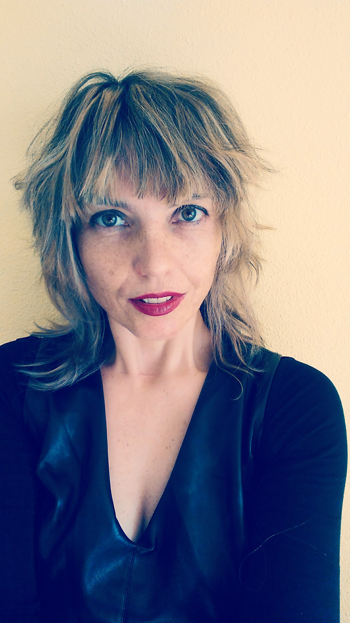 Laura Santiago García