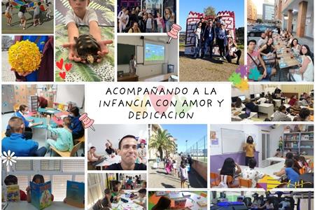 ¡Comenzamos un nuevo curso de voluntariado en badajoz!