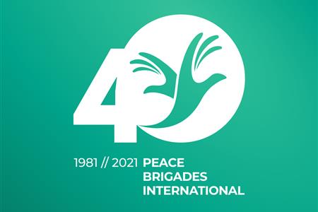 Acompañamiento y observación internacional con pbi guatemala (América Latina)