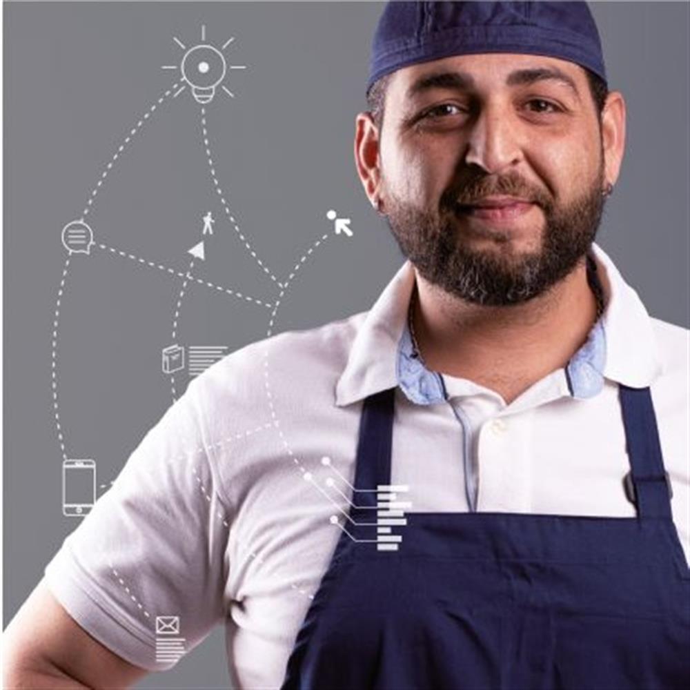 Apoyo al servicio de acogida y empleo