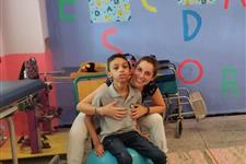 Voluntariado en el norte de Marruecos agosto y diciembre 2023