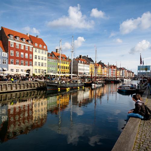 Proyectos de larga duración en Dinamarca e Irlanda (solo para residentes en la Unión Europea)
