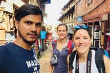 Voluntariados en Nepal