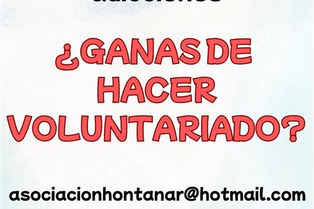 Acompañamiento en piso de apoyo al tratamiento para las adicciones. mañana, tarde o noche