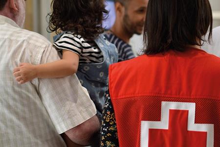 Voluntari@s para un nuevo centro de refugiados en jaén