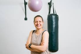 Boxeo sin contacto, torrejón de ardoz