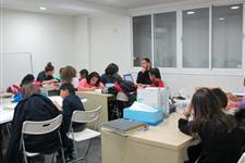 Voluntari/a reforç escolar primària matemàtiques / català 