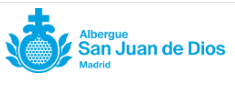 Mentores para personas sin hogar en madrid en el albergue de san juan de dios