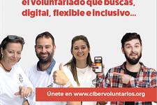 Voluntariado tecnológico en antequera (málaga)