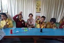 Experiencia solidaria en Nepal- 12 días