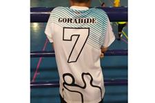 Proyecto deportivo de futbol - asociación gorabide