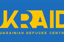 Profesor de español para refugiadas ucranianas