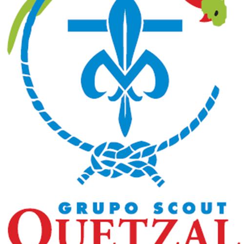 Voluntario grupo scout