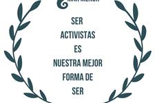 Docentes-  diseñadores  comunicadores  sumarte a una lucha "medio ambiental" e ir cambiando modelo 
