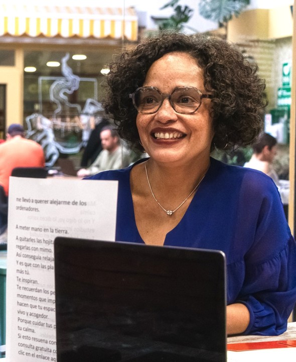 Nathalie López Arevalo
