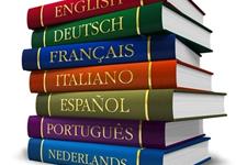 Traducciones castellano-ucraniano, castellano-albanés, castellano-chino, castellano-inglés.