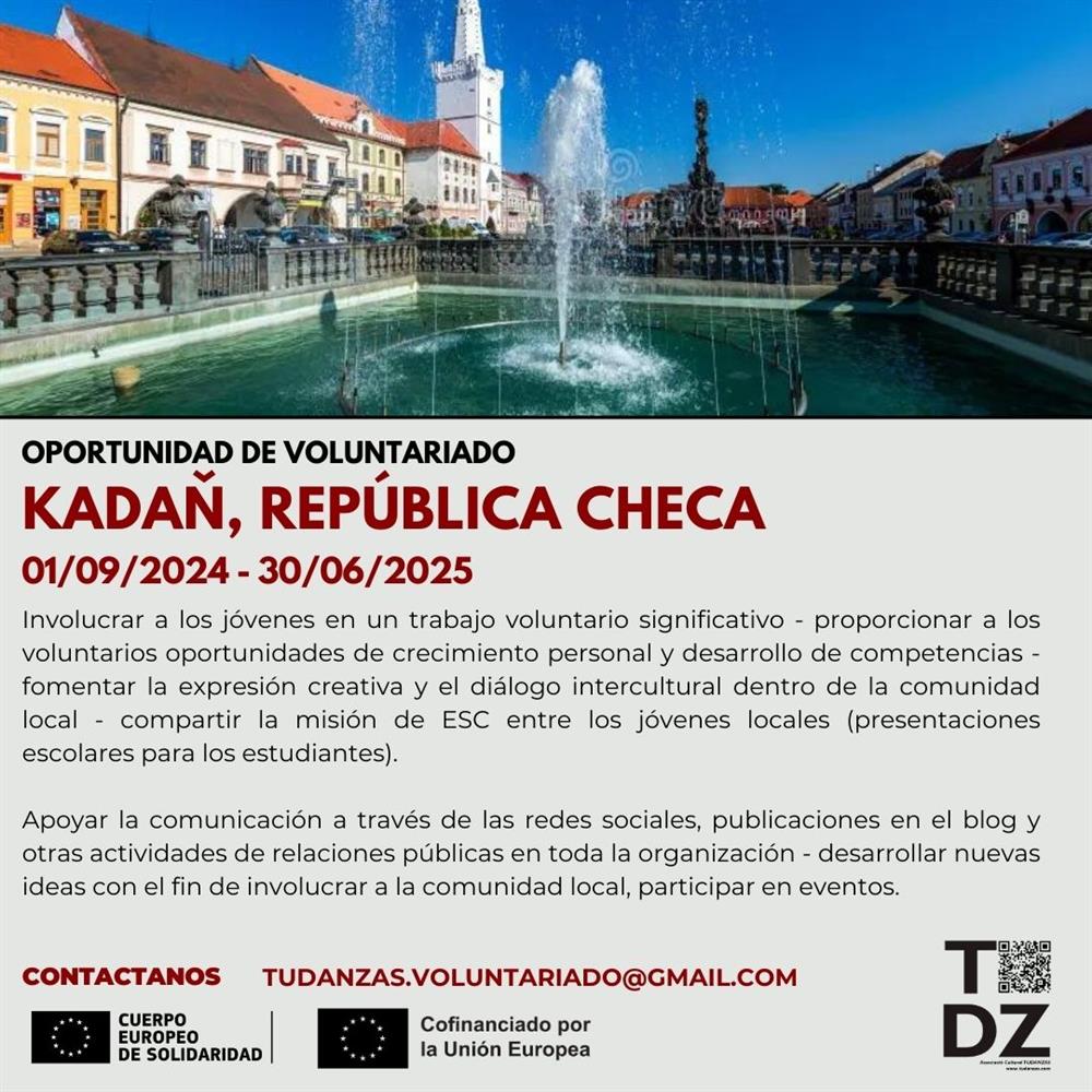 Voluntariado de larga duración en maternidad / centro juvenil y guardería (Europa)
