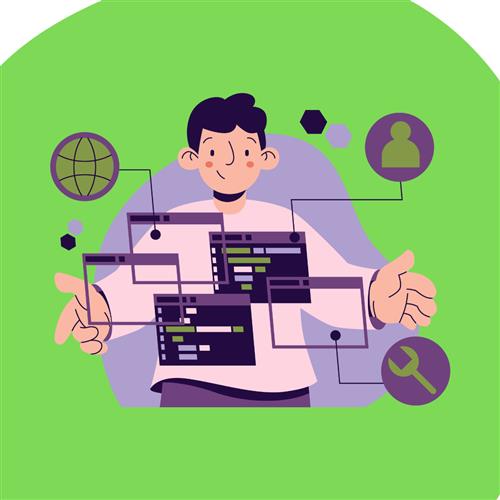 Diseño y desarrollo web - ¡colabora desarrollando tus habilidades! (con certificado de voluntariado)