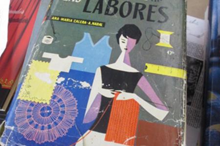 Hospital del libro