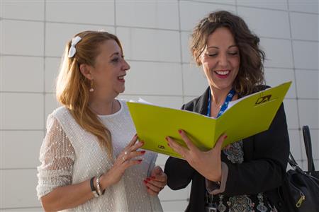 Mentoring for a job 2025