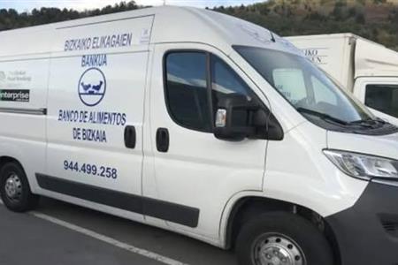 Voluntario/a para el departamento de transportes