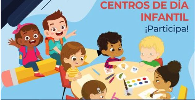 Voluntariado con infancia en colmenarejo