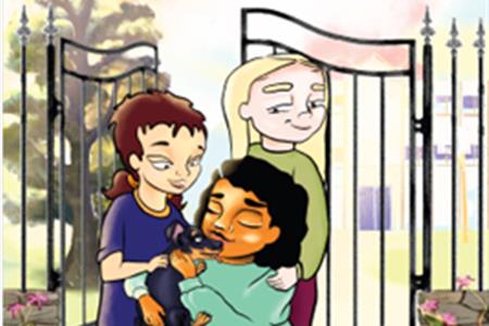 Voluntariado sensibilización discapacidad e igualdad